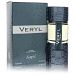 Sapil Veryl Cologne 100 ml by Sapil for Men, Eau De Toilette Spray