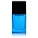 Perry Ellis Pure Blue Cologne 7 ml by Perry Ellis for Men, Mini EDT Spray