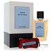 Prada Olfactories Heat Wave Gift Set 100 ml by Prada for Men, Eau De Parfum Spray with Gift Pouch (Unisex)