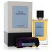 Prada Olfactories Marienbad Gift Set 100 ml by Prada for Men, Eau De Parfum Spray with Gift Pouch (Unisex)