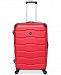 Closeout! Tag Matrix 2.0 24" Hardside Expandable Spinner Suitcase, Created for Macy's