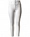 Tinseltown Juniors' Triple-Stack High-Rise Skinny Jeans