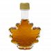 Organic Maple Syrup - Maple Leaf - 100 ml