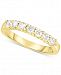 Diamond Band (3/8 ct. t. w. ) in 14k Gold