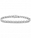 Diamond Tennis Bracelet (2 ct. t. w. ) in 14k White Gold