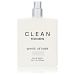 Clean White Vetiver Cologne 100 ml by Clean for Men, Eau De Toilette Spray (Tester)