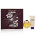 Boucheron by Boucheron for Women, Gift Set - 1.6 oz Eau De Toilette Spray + 3.3 oz Perfumed Body Lotion