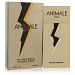 Animale Gold Cologne 100 ml by Animale for Men, Eau De Toilette Spray