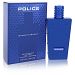 Police Shock In Scent Cologne 100 ml by Police Colognes for Men, Eau De Parfum Spray