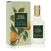 4711 Acqua Colonia Blood Orange & Basil Perfume 50 ml by 4711 for Women, Eau De Cologne Spray (Unisex)