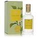 4711 Acqua Colonia Lemon & Ginger Perfume 50 ml by 4711 for Women, Eau De Cologne Spray (Unisex)