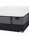 Hotel Collection by Aireloom AirTech 13" Luxury Firm Mattress Set- Full