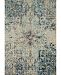 Spring Valley Home Nadia Nn-07 8' x 11' Area Rug