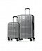 Champs Flight Hardside 2-Pc. Luggage Set