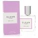 Clean Simply Clean Perfume 60 ml by Clean for Women, Eau De Parfum Spray (Unisex)