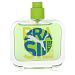 Puma Green Brazil Cologne 38 ml by Puma for Men, Eau De Toilette Spray (Tester)