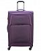 Delsey OptiMax Lite 28" Expandable Spinner Suitcase, Created for Macy's