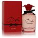 Dolce Rose Perfume 75 ml by Dolce & Gabbana for Women, Eau De Toilette Spray