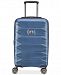 Delsey Meteor 21" Hardside Expandable Carry-On Spinner Suitcase, Created for Macy's