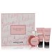 Mademoiselle Rochas Couture by Rochas for Women, Gift Set - 1.7 oz Eau De Parfum + 3.3 oz Perfumed Body Lotion