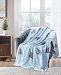 Closeout! Cozy Plush 50" x 70" Throw, Created for Macy's Bedding