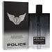 Police Independent Cologne 100 ml by Police Colognes for Men, Eau De Toilette Spray