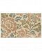 Riviera Home Milady 27" x 45" Accent Rug Bedding