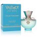 Versace Pour Femme Dylan Turquoise Perfume 100 ml by Versace for Women, Eau De Toilette Spray