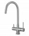 Alfi brand Brushed Stainless Steel Kitchen Faucet/Drinking Water Bedding