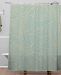 Deny Designs Iveta Abolina The Tangled Web Ii Shower Curtain Bedding