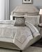 Madison Park Tiburon 12-Pc. Queen Comforter Set Bedding