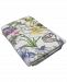 Charter Club Elite Cotton Floral-Print 30" x 56" Bath Towel, Created for Macy's Bedding
