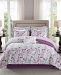 Madison Park Essentials Lafael 9-Pc. King Comforter Set Bedding