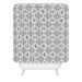 Deny Designs Holli Zollinger Carribe Shower Curtain Bedding