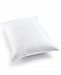 Charter Club Firm Density Standard/Queen Down Pillow, Created for Macy's Bedding