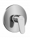 Pulse ShowerSpas Tru-Temp Pressure Balance 0.5" Rough-In Valve with Trim Kit Bedding