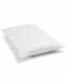 Charter Club 360 Down and Feather Chamber Pillow, Created for Macy's - Standard/Queen, Medium/Firm Bedding