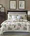 Madison Park Quincy 7-Pc. King Comforter Set Bedding