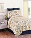 C & F Home Natural Home King Quilt Set