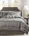 Madison Park Bellagio 7-Pc. King Comforter Set Bedding