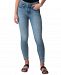 Silver Jeans Co. High Note Skinny Jeans