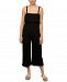 Hurley Juniors' Ribbed Cropped Jumpsuit