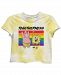 Nickelodeon Juniors' Spongebob Pride T-Shirt