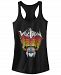 Fifth Sun Voltron Head Tracer Gradient Colors Ideal Racer Back Tank