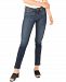 Silver Jeans Co. Most Wanted Straight-Leg Jeans