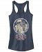 Fifth Sun Star Wars R2-D2 Droid For Me Valentine's Ideal Racer Back Tank