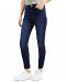 Celebrity Pink Juniors' High-Rise Skinny Ankle Jeans