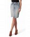 Silver Jeans Co. Women's Highly Desirable Pencil Skirt