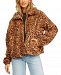 Billabong Juniors' Always Cozy 2 Fleece Jacket