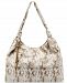 Inc International Concepts Nosida Soft Tote, Created for Macy's